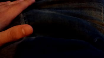 Preview 4 of Sensual Double Penetration - Pene apretadito y inquieto
