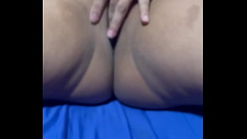 Preview 2 of Opa Vintage - Wife masterbating