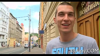 Preview 1 of Yulia Hungary - Nasty and wild homosexual bangings