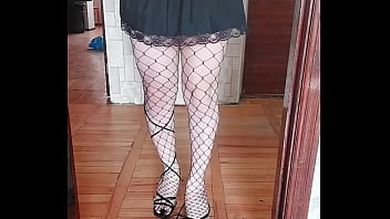 Preview 3 of Sex Women Bdw Arab - Big Natural Boobs Sexy Hot Boy Tits Shemale Sissy Model Cosplayer
