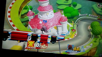 Preview 2 of Tribining - Ganondorf gets his tight ass fucked hard by the real hero of time