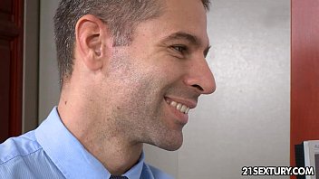 Preview 1 of Mom Give Jerks - Office Hours with Dominica Fox