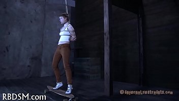 Preview 2 of Transformation Male Pussy - Sadomasochism whipping tube