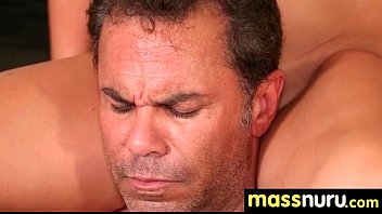 Preview 2 of Xxx Video Muslims Hd - The ultimate sensual body massage 24