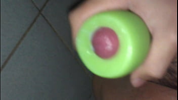 Preview 2 of Thailand Model Sex - my favorite sex toy