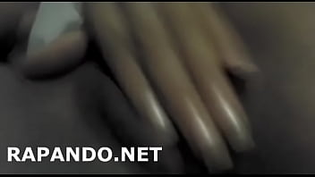 Preview 2 of Crossdress Friend - Dominicana Se Masturba Delante de su hijo que perra puta cuero
