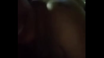 Preview 4 of 144p Xxx - Me la chupa mi vecina  a escondidas