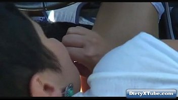 Preview 2 of Girl Anal Girl - Short hair Czech brunette masturbation HD 6