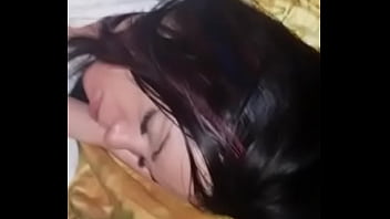 Preview 2 of Grannie Orgasm - Splash ?