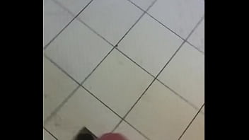 Preview 3 of Cnfm Sex Education - Jerk and cum in the university&#039_s restroom