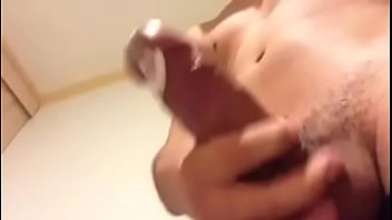 Preview 3 of Porno Az - jerking off on cam