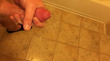 Preview 2 of Xxx Foking Seelping - slow motion cumshot