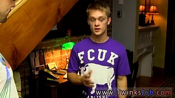Preview 1 of Donuld - Sexy italian gay movietures Ryan is the kind of dude no horny twink