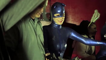 Preview 4 of Asli Perawan Pecah - Risque Vegas Estate