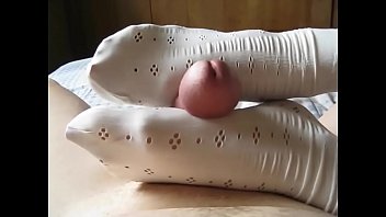 Preview 3 of Vanessa De Pirane - Why Sockjob