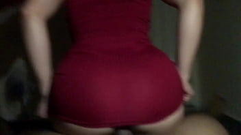 Preview 2 of Beez Tub - Sobrinha safada n&atilde_o resistiu &eacute_ veio novamente ela falou que nunca tinha gozado assim