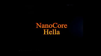 Preview 1 of Mom And His Girfriend - NanoCore-纳米核心-Hella-01