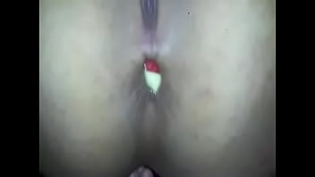 Preview 4 of Anemal Xxx Girl Com - comiendo manzana
