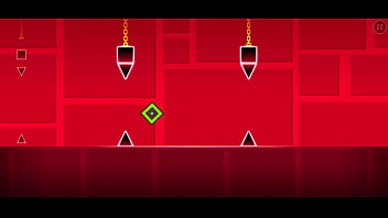Preview 3 of Npdghrrwp - Geometry dash - &quot_Stereo Mandess&quot_ 100% Complete [All Coins]