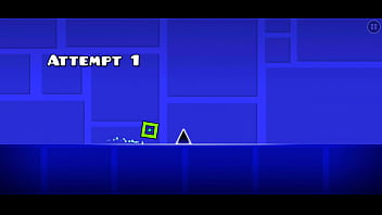 Preview 1 of Npdghrrwp - Geometry dash - &quot_Stereo Mandess&quot_ 100% Complete [All Coins]