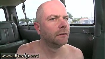 Preview 1 of Japanese Stoking - Man has gay sex for d. first time Peace Out Boss Man