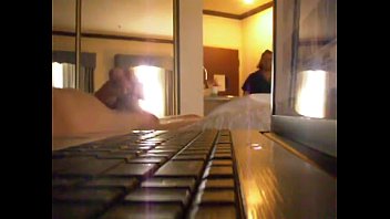 Preview 2 of Kamal Kishor - Maid Watches Him Cum - 923camsexp.com