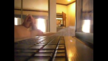 Preview 1 of Kamal Kishor - Maid Watches Him Cum - 923camsexp.com