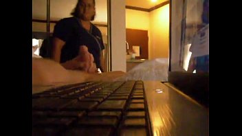 Preview 4 of Kamal Kishor - Maid Watches Him Cum - 923camsexp.com