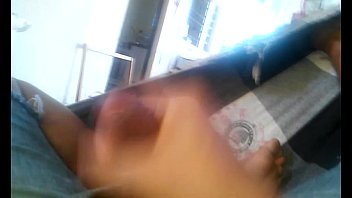 Preview 2 of Sex Vaido Com - Punheta na rede