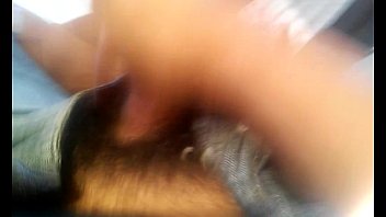 Preview 4 of Sex Vaido Com - Punheta na rede