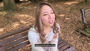 Preview 1 of Txxx Lagi Jemur - [English Dubbing] She practices dating to get out of her rut with her boyfriend! But it was only supposed to end there... but she was soaked in her naive side and started to have sex with her cuckold!
