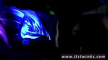 Preview 3 of Tubey Mon - Beautiful male gay twinks movietures first time And when the fellows