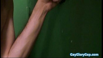 Preview 1 of Teamshet - Handsome gay afro getting wet handjob tube video 28