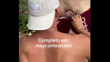 Preview 1 of Xvideo Neq - DEI PRA GERAL NO MATAGAL
