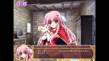 Preview 2 of Mom Incests - 乙女恋心プリスター３