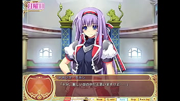 Preview 1 of Mom Incests - 乙女恋心プリスター３