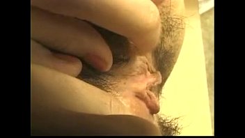 Preview 4 of Thank You Video Bf Downloading - .com 1208879 Asian slut takes off her clothes and spreads open her hairy cunt and ass