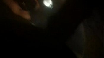 Preview 4 of Sexy Video Hindi Ghoda Wala - แอบส่องสาวอาบน้ำ