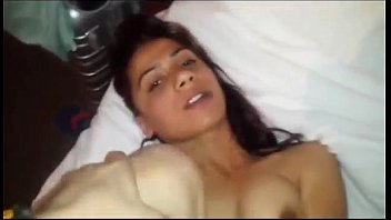 Preview 2 of Brezzer Mom Teach - Getting fucked at midnight
