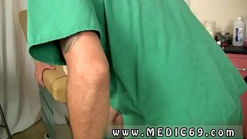 Preview 2 of Devil Sex Nus - Gay doctor video oral Powel was a newbie to the U.S. of A and was