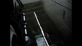 Preview 4 of Korian Xnxx - Renegade Warehouse Waterpark in Compton