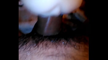 Preview 1 of Eva Henger Masturbation - jo on one fake pussy