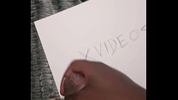 Preview 4 of Asian Teen Dex - Verification video
