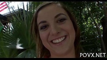Preview 1 of Erotica Beuty - Girlfriend mixes cock-riding and oral-sex job