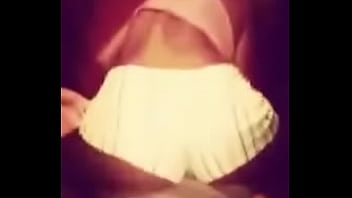 Preview 3 of Sybil Nino - La Puta moviendo ese rico culito Rashii Loree Hern&aacute_ndez Gibson