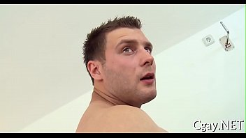 Preview 1 of Sex Therosome - p. homosexual porn