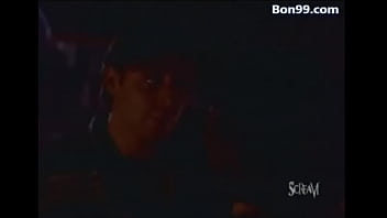 Preview 2 of Teen Virgin Hot - Flinch (1994) - xvd