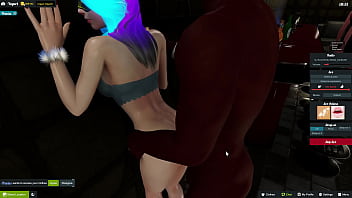 Preview 3 of Hotels Room Xxx - One Night in Club