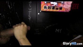 Preview 1 of Classroom Seduction - Glory Whore 20