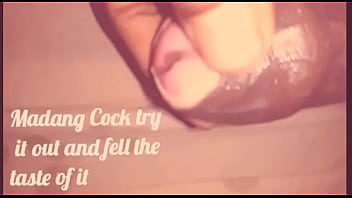 Preview 4 of Vintage Table - Suck my Dick